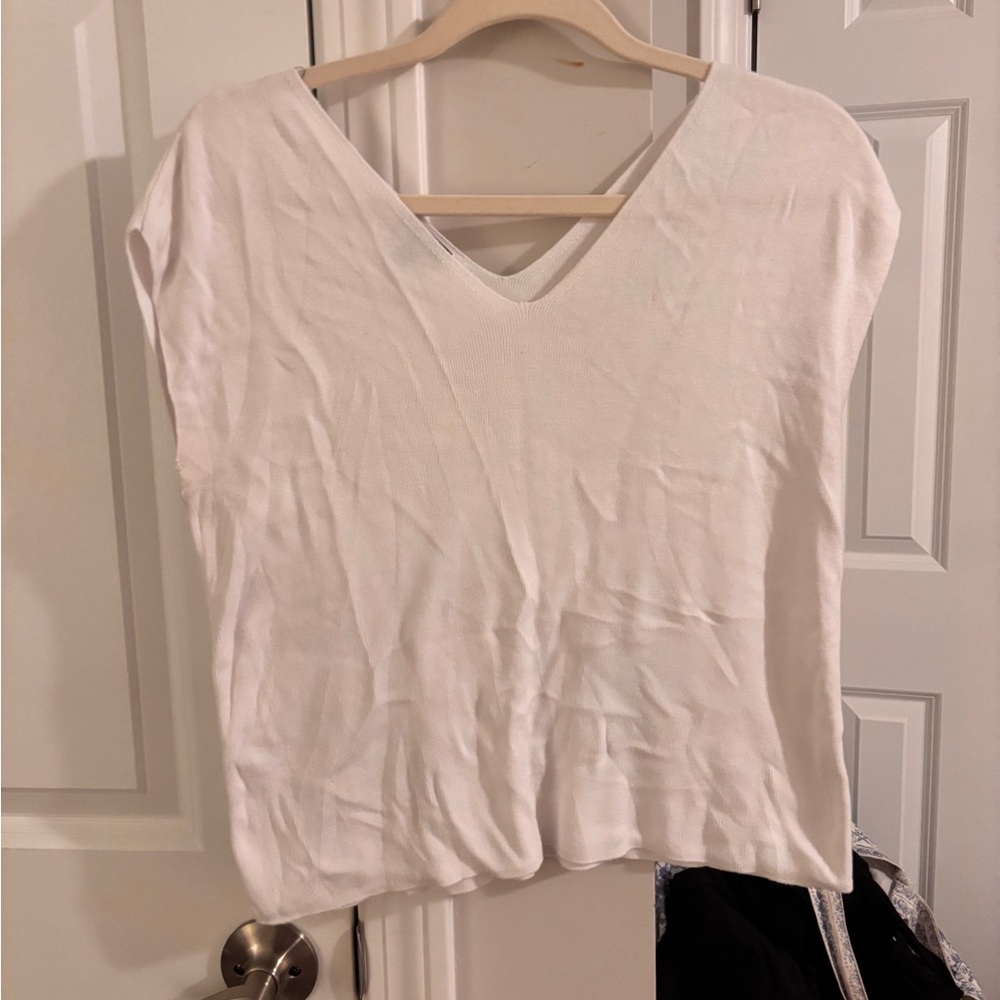 Talbots shirt